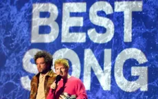 MTV Europe Music Awards 2021: Justin Bieber dẫn đầu đề cử nhưng trắng tay, BTS và Ed Sheeran thắng lớn