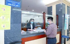 Kho bạc Nhà nước hướng đến “Kho bạc 3 không”