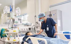 Cảnh báo ngộ độc cần sa ở trẻ vị thành niên
