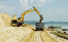 Điều chỉnh thuế suất thuế xuất khẩu một số mặt hàng
