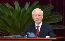 Nâng tầm công tác xây dựng, chỉnh đốn Đảng