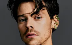 Harry Styles ra mắt thương hiệu làm đẹp riêng