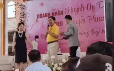Xác minh phát ngôn sai sự thật trong live stream của bà Phương Hằng