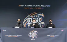 CJ ENM đặt mục tiêu đưa Mnet Asian Music Awards đến Mỹ