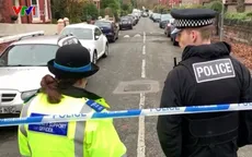 Anh nâng cảnh báo khủng bố từ "đáng kể" lên "nghiêm trọng"