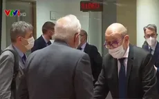 Khả năng thành lập quân đội chung châu Âu