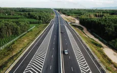 Đề xuất đầu tư công 12 dự án thành phần cao tốc Bắc - Nam