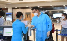 Người từ TP Hồ Chí Minh, Bình Dương... đến Hà Nội phải cách ly tại nhà