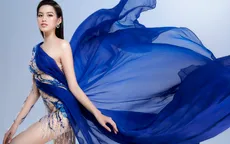 Đỗ Thị Hà lọt top 13 Top Model tại Miss World 2021