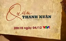 Quán thanh xuân tháng 12: Những mùa đông yêu dấu