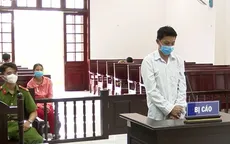 Lĩnh án tù do dùng điện bẫy chuột gây chết người