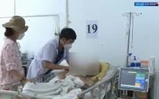 Những di chứng nguy hiểm do COVID-19