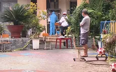 TP Hồ Chí Minh đề xuất duy trì các điểm thu dung, điều trị F0 cấp phường