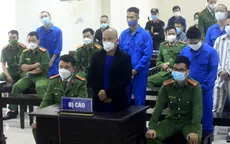 Xét xử vợ chồng Đường "nhuệ" cùng 5 đồng phạm liên quan hoạt động dịch vụ hỏa táng