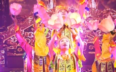 Khai mạc Liên hoan phim Việt Nam lần thứ XXII - Nhiều chờ đợi