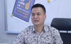 Anh Đức – Đấng mày râu “số nhọ nhất hệ mặt trời” trong F5 Bá Đạo