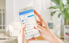 Zalo cập nhật tin nhắn tự xóa trên cả máy tính và điện thoại