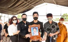 Cuộc sống của Ngọc Sơn sau khi mẹ qua đời