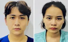 Nhân viên cơ sở thẩm mỹ viện bắt giữ khách vì không làm đẹp