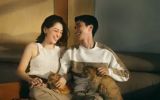 Á hậu Phương Nga đón sinh nhật ngọt ngào bên cạnh bạn trai Bình An
