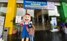 Indonesia nâng cấp độ chống dịch dịp cuối năm