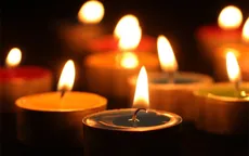 Lễ tưởng niệm đồng bào tử vong trong đại dịch COVID-19 được tổ chức vào 20h00 ngày 19/11