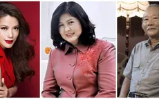 TRỰC TUYẾN: Gặp gỡ Ban giám khảo Liên hoan phim Việt Nam lần thứ XXII