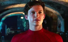 Tom Holland đã sẵn sàng tạm biệt vai diễn Spider-Man