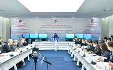 Tình hình Biển Đông vẫn tiềm ẩn những mối lo ngại mới trong năm qua