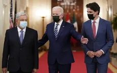 Hội nghị thượng đỉnh Mỹ - Canada - Mexico thúc đẩy sự phát triển của Bắc Mỹ