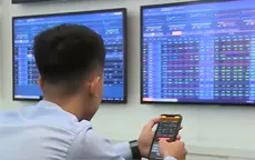 Rủi ro ngắn hạn của thị trường chứng khoán tiếp tục tăng?