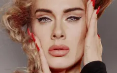 Hậu ly hôn, Adele vẫn ca ngợi chồng cũ