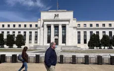 FED có thể nâng lãi suất vào quý 4/2022