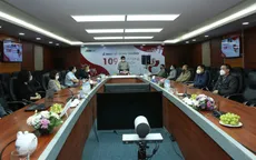 Hơn 100 khách hàng trúng thưởng khi đăng ký dịch vụ VTVcab