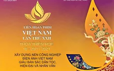 Trực tiếp thảm đỏ bế mạc LHP Việt Nam lần thứ XXII: Nơi hội ngộ dàn nghệ sĩ nổi tiếng