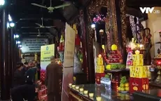 Lễ tưởng niệm người mất vì COVID-19: Hơn 5.000 chùa, nhà thờ tại Hà Nội sẽ cùng đánh chuông