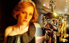 Kristen Stewart không ngại chê bai giải Oscar