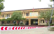 Hà Tĩnh: Đảm bảo phòng dịch khi học sinh trở lại trường