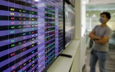 Cổ phiếu ngân hàng tăng trở lại, VN-Index vượt 1.473 điểm
