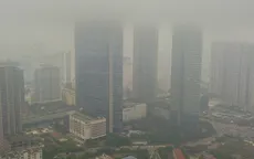 Vì sao không khí ở Hà Nội ô nhiễm nghiêm trọng?
