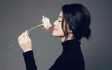 MC Phí Linh hút mọi ánh nhìn trong bộ ảnh mới