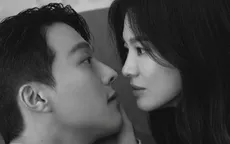 Song Hye Kyo tình bể tình bên Jang Ki Yong