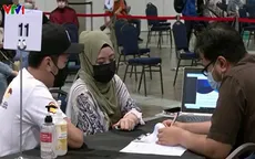 Hơn nửa số ca tử vong do COVID-19 tại Malaysia là chưa tiêm chủng