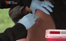 9.000 lao động tại New York bị nghỉ việc vì không tiêm vaccine