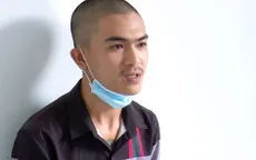 Bị đánh vô cớ, đối tượng rút dao đâm gục bạn nhậu "nhí" của cha