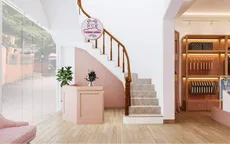 Shop Thanh Hằng Baby - thổi làn gió mới vào ngành thời trang trẻ em