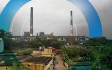 Tại sao Ấn Độ là nước gây ô nhiễm sulfur dioxide tồi tệ nhất?
