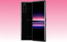Sony củng cố thương hiệu trên thị trường smartphone