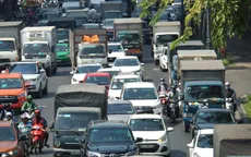 Những dấu hỏi với đề xuất thu phí ô tô vào trung tâm TP Hồ Chí Minh?