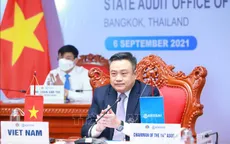 ASEANSAI lần thứ 6 hướng tới thích ứng biến động